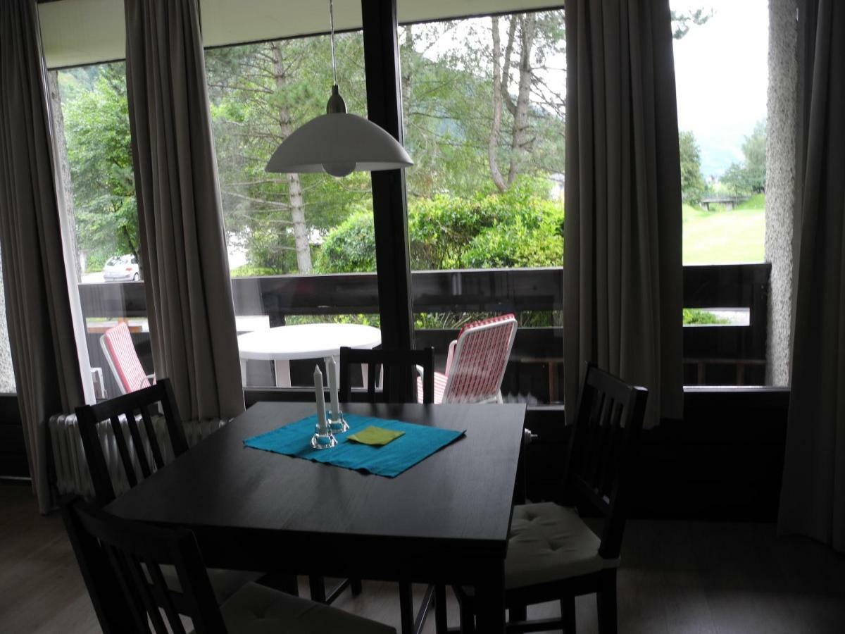 Apartment Stubnerkogelblick Bad Hofgastein Exteriör bild