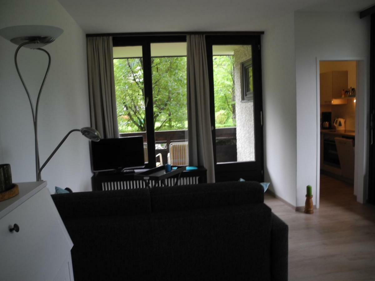 Apartment Stubnerkogelblick Bad Hofgastein Exteriör bild