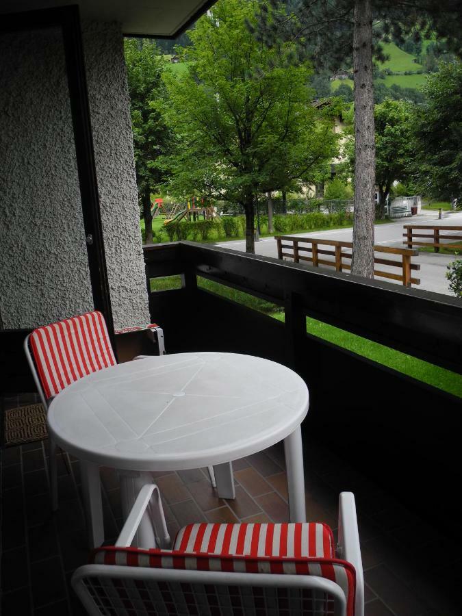 Apartment Stubnerkogelblick Bad Hofgastein Exteriör bild