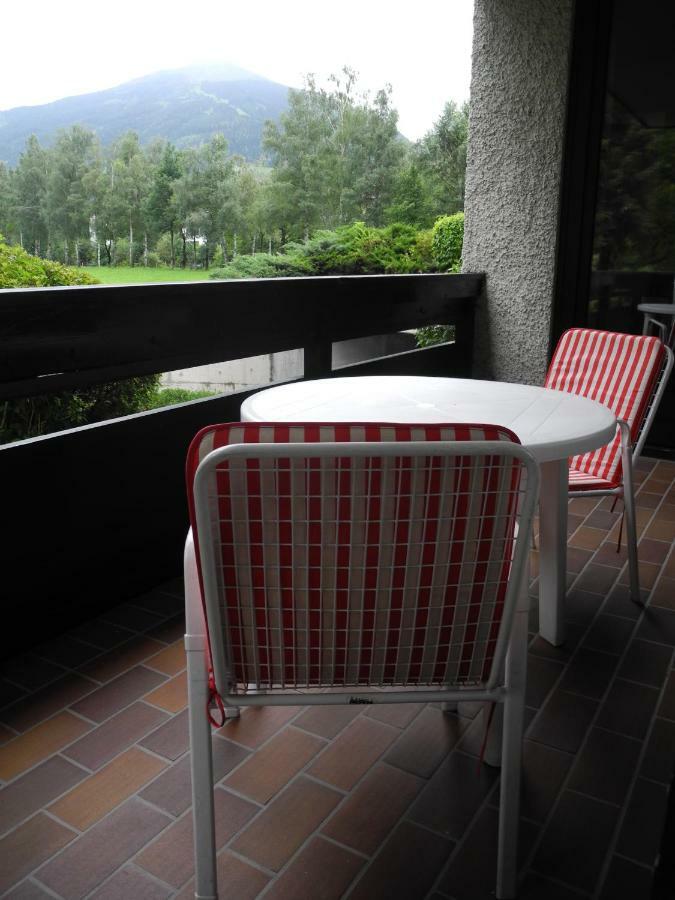 Apartment Stubnerkogelblick Bad Hofgastein Exteriör bild