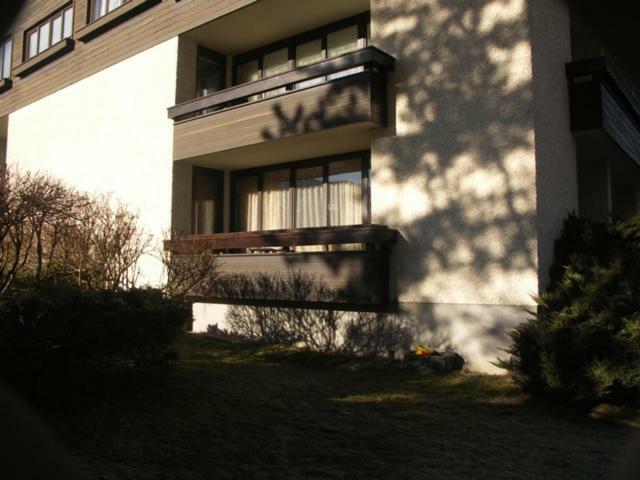 Apartment Stubnerkogelblick Bad Hofgastein Exteriör bild